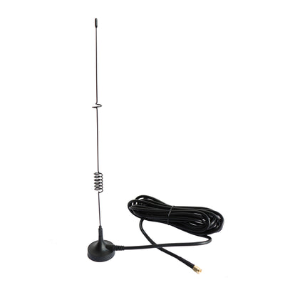 AN_GSM_024 by Maswell Communication Tech. - Maswell 4G/3G monopole Antenna