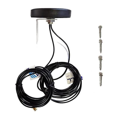 AN_GSM_046_MIMO-LP by Maswell Communication Tech. - GSM+LTE MIMO Combination Antenna
