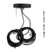 AN_GSM_046_MIMO-LP by Maswell Communication Tech. - GSM+LTE MIMO Combination Antenna