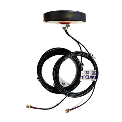 AN_GSM_046_MIMO by Maswell Communication Tech. - GSM+LTE MIMO Combination Antenna