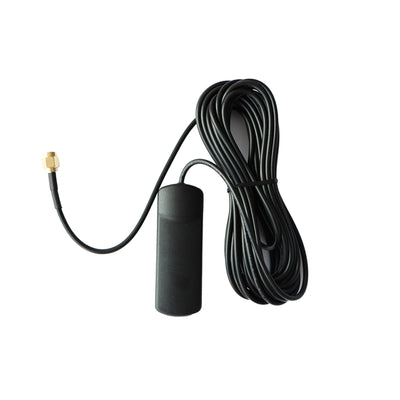 AN_GSM_107 by Maswell Communication Tech. - Maswell GSM Short Patch Antnna