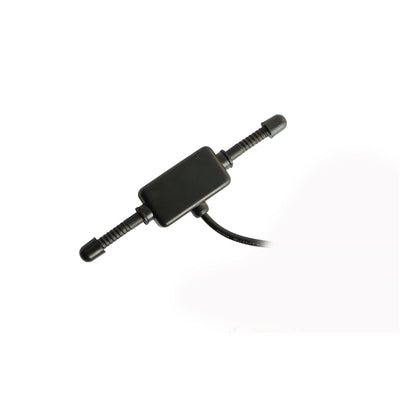 AN_GSM_824 by Maswell Communication Tech. - GSM Rectangular Mini Antenna