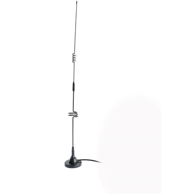 AN_GSM_825 by Maswell Communication Tech. - GSM Antenna High Gain Monopole