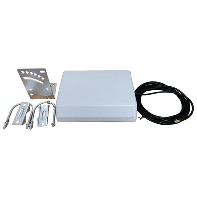 AN_GSM_916 by Maswell Communication Tech. - MASWELL 4G/3G/WIFI PANEL ANTENNA