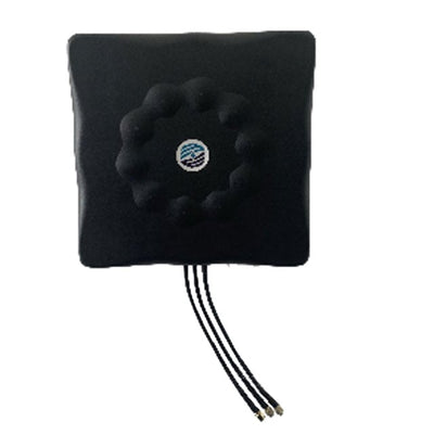 AN_MASTER_001-4 by Suzhou Maswell Communication Technology Co. Ltd - MASWELL 5G/4G/LTE+GNSS PANEL MIM