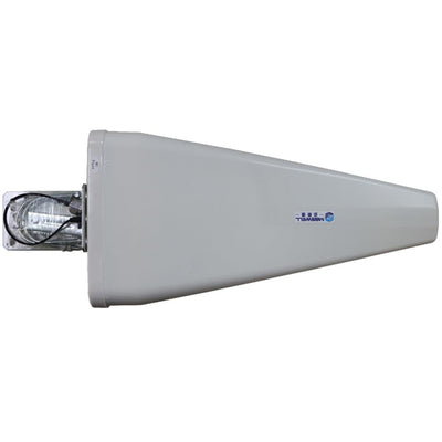 AN_MASTER_004 by Maswell Communication Tech. - Maswell Ultra Wideband Log Perio