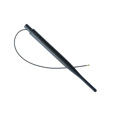 AN_W410-1 by Maswell Communication Tech. - WIFI Antnna Right Angle w/Lead