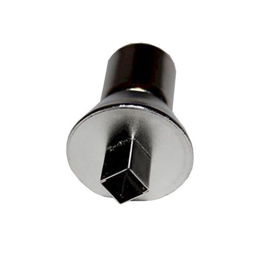 AO1010 by SRA Soldering Products - HOT AIR HOT AIR REWORK NOZZLE #1