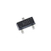 AO3400A by UMW - 30V 5.8A 35MR@10V,5.8A 1.4W 1.4V
