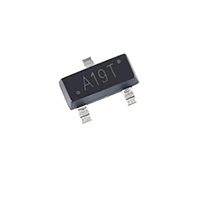 AO3401A by UMW - 30V 4.1A 65MR@10V,4.2A 350MW 1.3