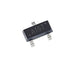 AO3401A by UMW - 30V 4.1A 65MR@10V,4.2A 350MW 1.3