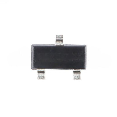 AO3404A by UMW - 30V 5.8A 28MR@10V,5.8A 1.4W 3V@2