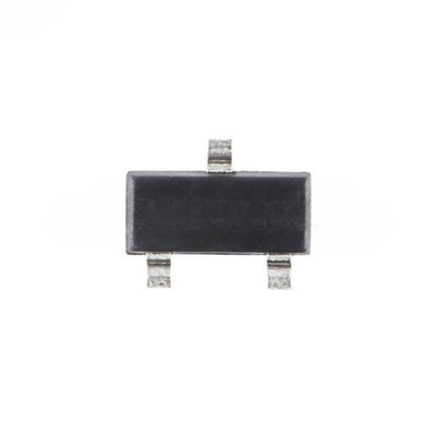 AO3407A by UMW - 30V 4.1A 52MR@10V,4.1A 1.4W 3V@2