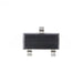 AO3409A by UMW - 30V 2.6A 130MR@10V,2.6A 1.4W 3V@