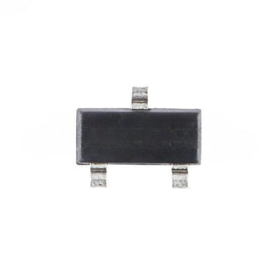 AO3414A by UMW - 20V 4.2A 400MW 35MR@4.5V,3.6A 1.
