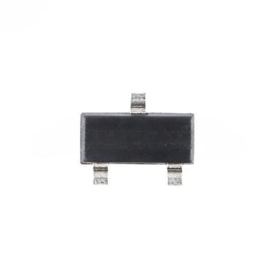 AO3415A by UMW - 20V 4A 50MR@4.5V,4A 350MW 1V@250