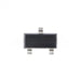 AO3415A by UMW - 20V 4A 50MR@4.5V,4A 350MW 1V@250