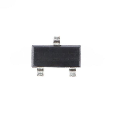 AO3423A by UMW - SOT-23 POWER MOSFETS ROHS