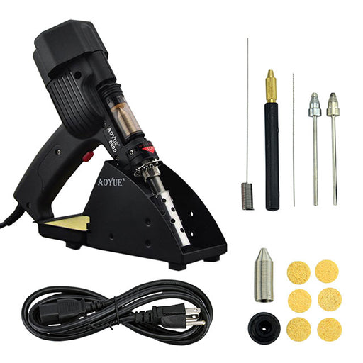 AO8800 by SRA Soldering Products - 8800 SELF CONTAINED DESOLDERING
