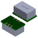 AOC1409VAUC-20.0000T1 by Abracon LLC - XTAL OSC VCOCXO 20.0000MHZ CMOS