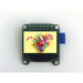 AOC9664A0-0.95W-ANO by Orient Display - 0.95'' ARDUINO OLED COLOR 96X64