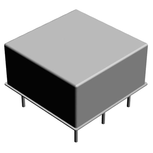 AOCJY7TQ-X-100.000MHZ-1 by Abracon LLC - XTAL OSC OCXO 100.0000MHZ SNWV
