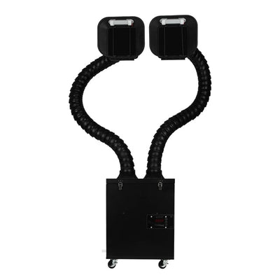 AOFEK-01 by SRA Soldering Products - PORTABLE FUME EXTRACTION SYSTEM