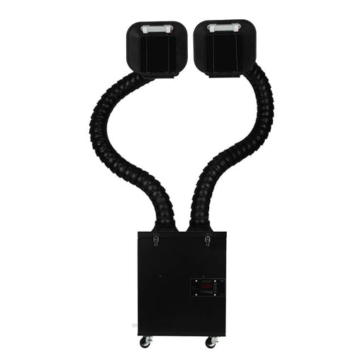 AOFEK-01 by SRA Soldering Products - PORTABLE FUME EXTRACTION SYSTEM
