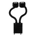 AOFEK-01 by SRA Soldering Products - PORTABLE FUME EXTRACTION SYSTEM