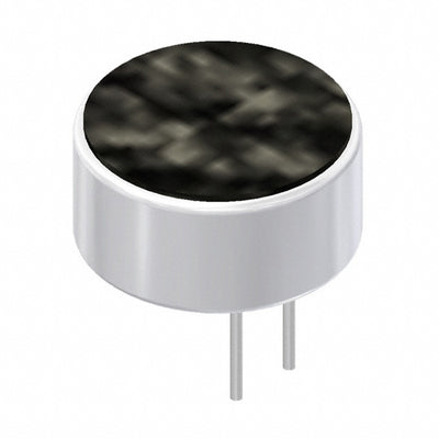 AOM-4540P-R by PUI Audio, Inc. - MIC COND ANLG OMNI -40DB 0.382""D