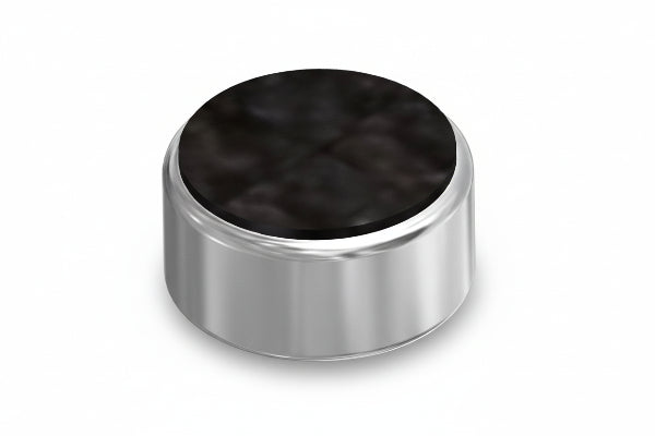 AOM-4546L-R by PUI Audio, Inc. - MIC COND ANLG OMNI -46DB 0.382""D