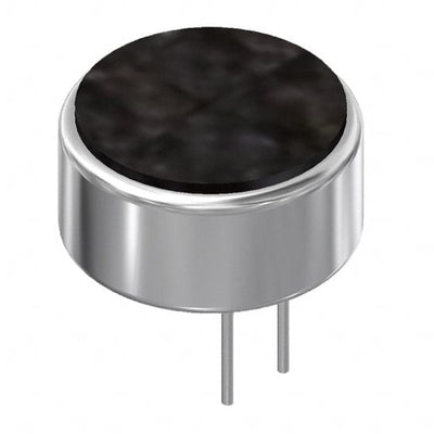 AOM-6746P-R by PUI Audio, Inc. - MIC COND ANLG OMNI -46DB 0.382""D