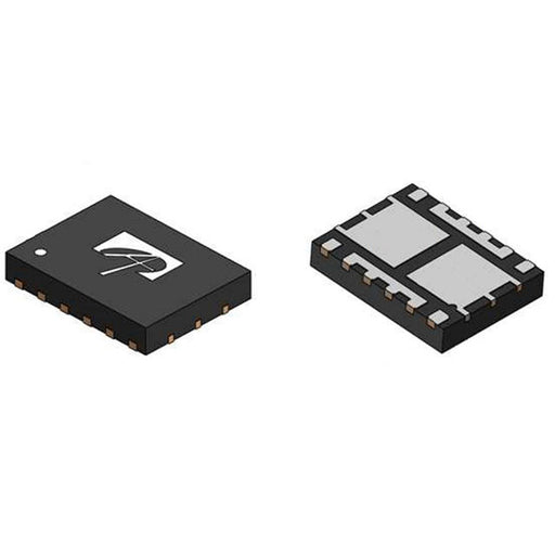 AONL32328 by Alpha & Omega Semiconductor Inc. - 30V COMPLEMENTARY MOSFET