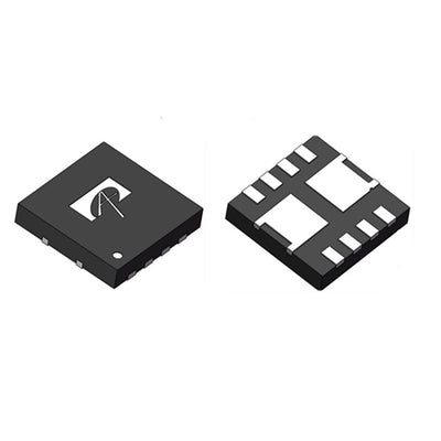 AONP36336 by Alpha & Omega Semiconductor Inc. - 30V DUAL ASYMMETRIC N-CHANNEL MO