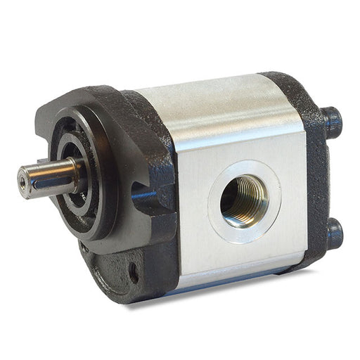 AP-10-5.1-P2-L by Anfield Industries - GEAR PUMP, SAE AA 2 BOLT, 5.1 CC