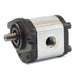 AP-10-5.1-P2-L by Anfield Industries - GEAR PUMP, SAE AA 2 BOLT, 5.1 CC