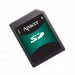 AP-ISD04GCS4A-8T by Apacer Memory America - MEMORY CARD SD 4GB CLASS 10 SLC