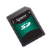 AP-ISD04GIS4B-8T by Apacer Memory America - MEM CARD SDHC 4GB CLASS 10 SLC