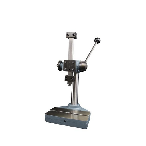 AP-810-AH-T-A W/ADS & USL by Janesville Tool & Mfg. Inc - MANUAL ASSEMBLY PRESS