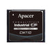 AP-CF064GLHNS-NRK by Apacer Memory America - INDUSTRIAL CM710-CF MLC 64GB NR