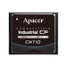 AP-CF128GLHNS-NRK by Apacer Memory America - INDUSTRIAL CM710-CF MLC 128GB NR