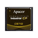 AP-CF128MRHNS-NRK by Apacer Memory America - INDUSTRIAL CF SLC 128MB NR