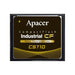 AP-CF256MRHNS-ETNRK by Apacer Memory America - INDUSTRIAL CF SLC 256MB ET NR