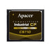 AP-CF512MRHNS-ETNRK by Apacer Memory America - INDUSTRIAL CF SLC 512MB ET NR
