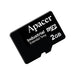 AP-MSD02GIDI-T by Apacer Memory America - MEMORY CARD MICROSD 2GB SLC