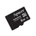 AP-MSD08GIA-1ATM by Apacer Memory America - MEM CARD MICROSDHC 8GB CLS10 MLC
