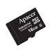 AP-MSD16GIA-1ATM by Apacer Memory America - MEM CARD MICROSDHC 16GB CL10 MLC
