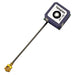 AP.10E.07.0039B by Taoglas Limited - RF ANT 1.575GHZ CER PATCH CAB