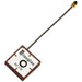 AP.17E.07.0064A by Taoglas Limited - RF ANT 1.575GHZ CER PATCH MHFI