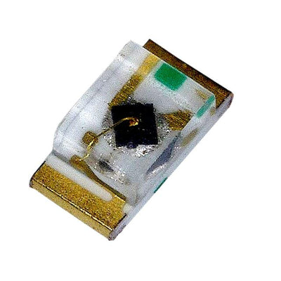 AP0603A-YHR-020MA by Solidlite - 0603 20MA 850NM IR LED